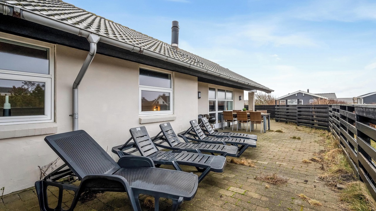 Photo of Outdoor in Nørre Lyngvig