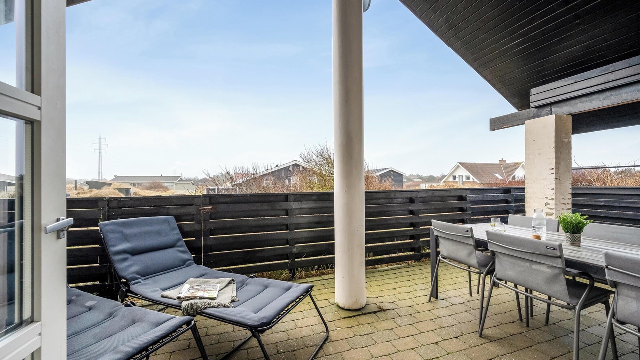Photo of Outdoor in Nørre Lyngvig