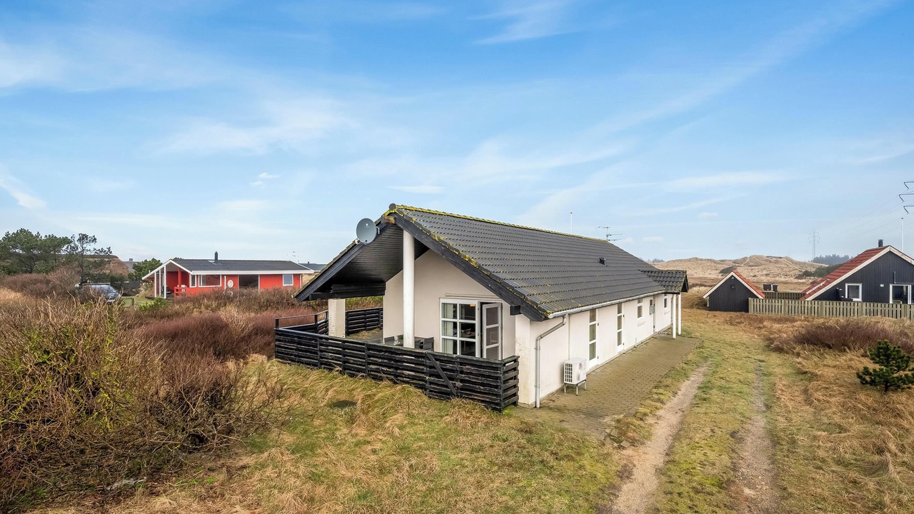 Photo of Outdoor in Nørre Lyngvig