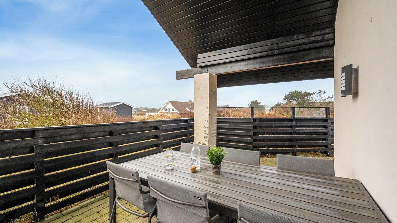 Photo of Outdoor in Nørre Lyngvig