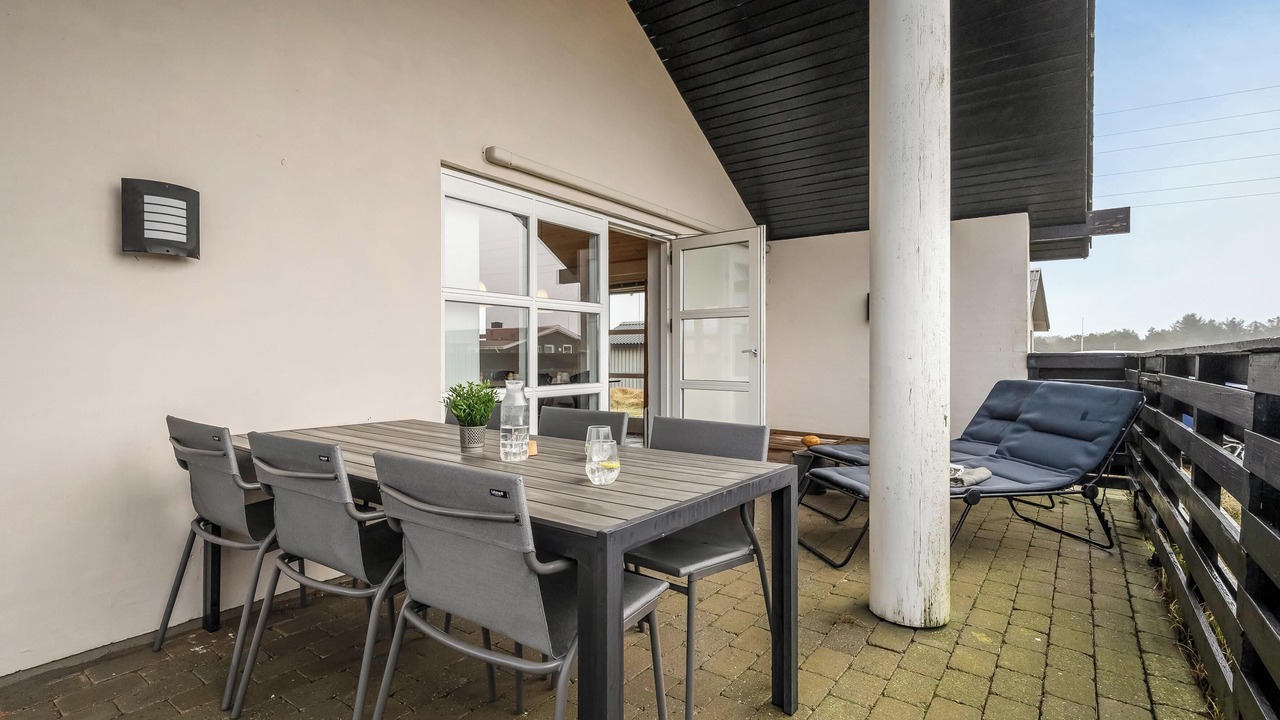 Photo of Outdoor in Nørre Lyngvig