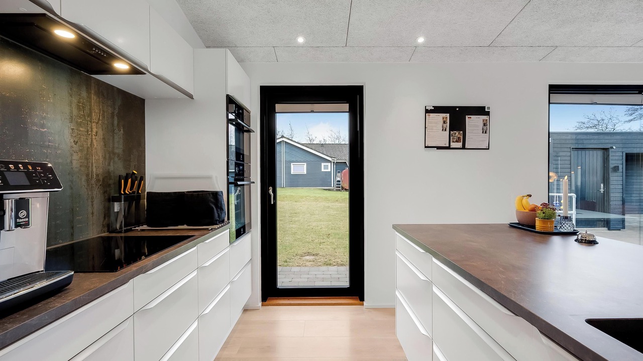 Photo of Kitchen in Vinderup