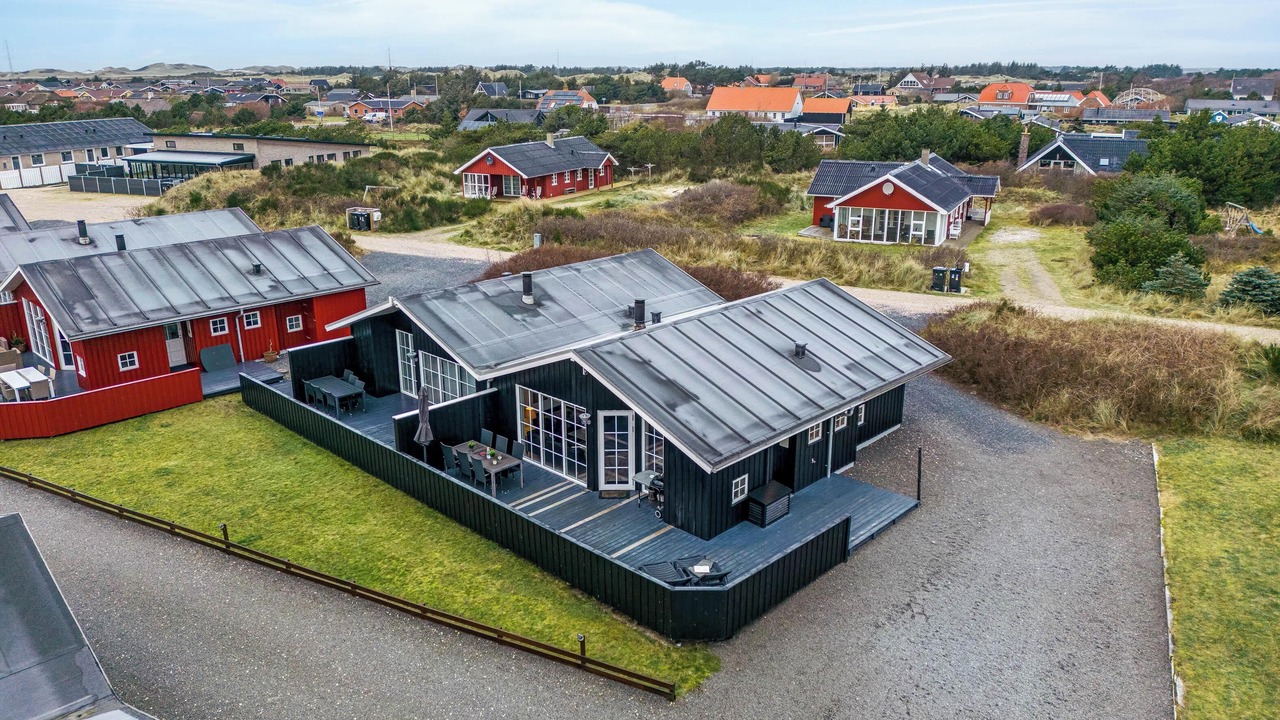 Photo of Outdoor in Nørre Lyngvig
