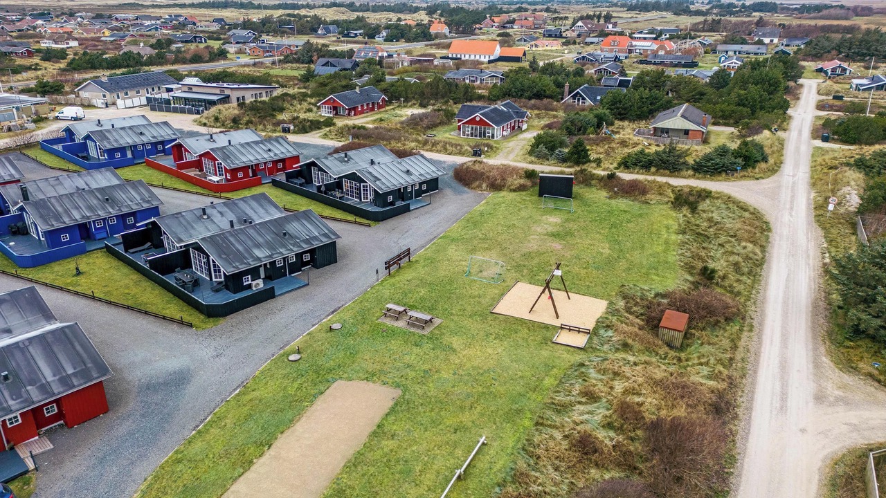Photo of Outdoor in Nørre Lyngvig