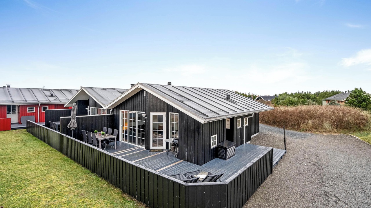 Photo of Outdoor in Nørre Lyngvig