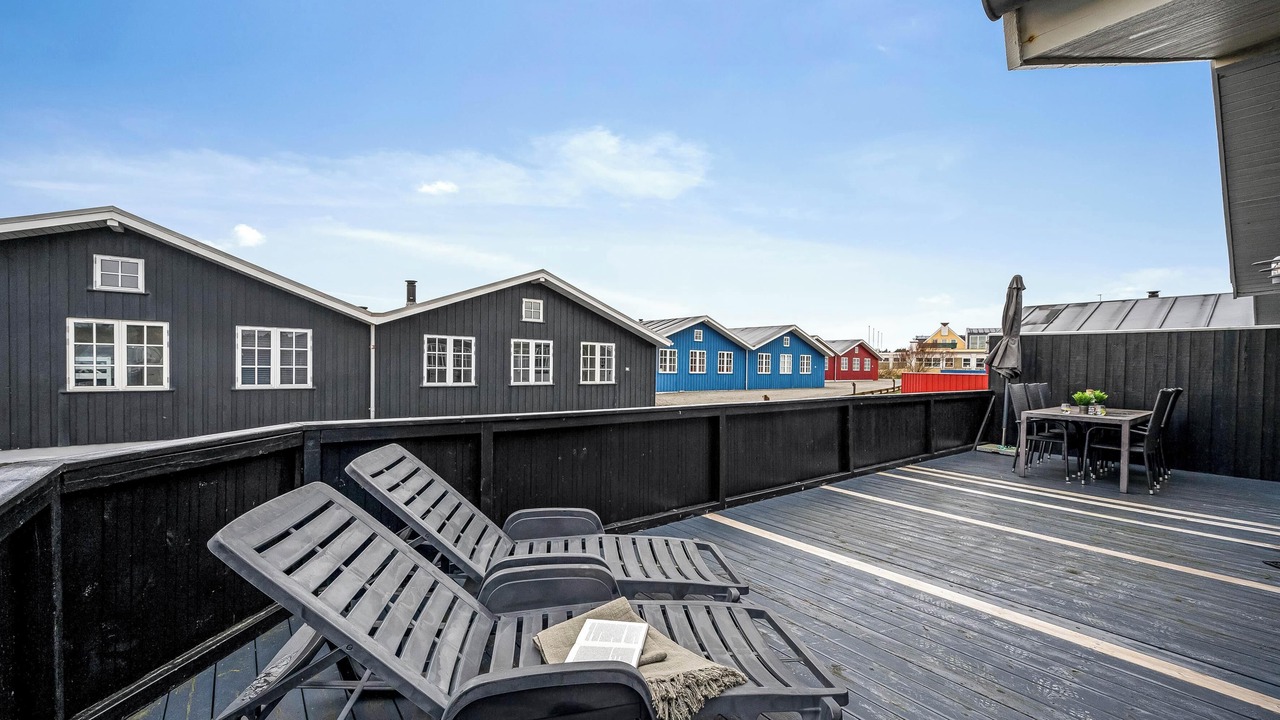 Photo of Outdoor in Nørre Lyngvig