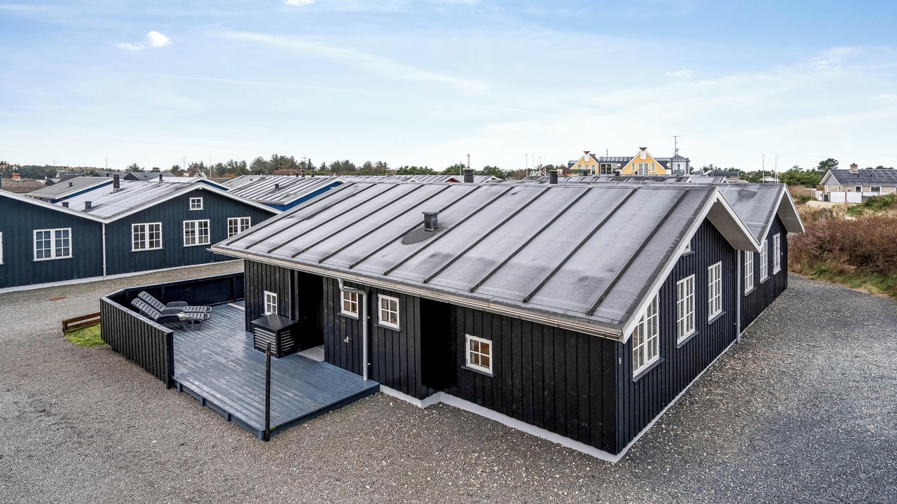 Photo of Outdoor in Nørre Lyngvig