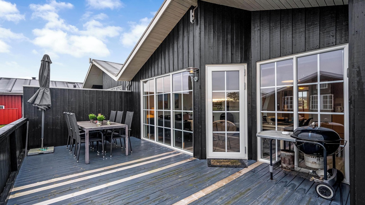 Photo of Outdoor in Nørre Lyngvig