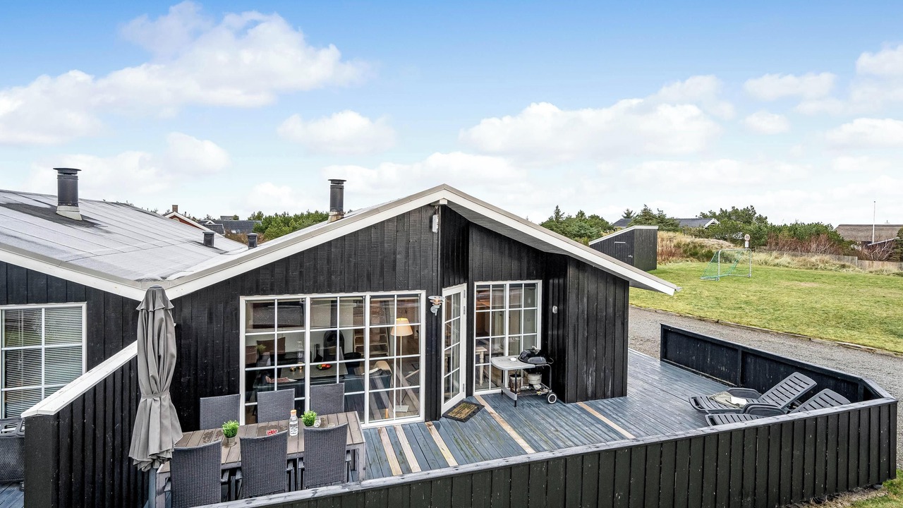 Photo of Outdoor in Nørre Lyngvig