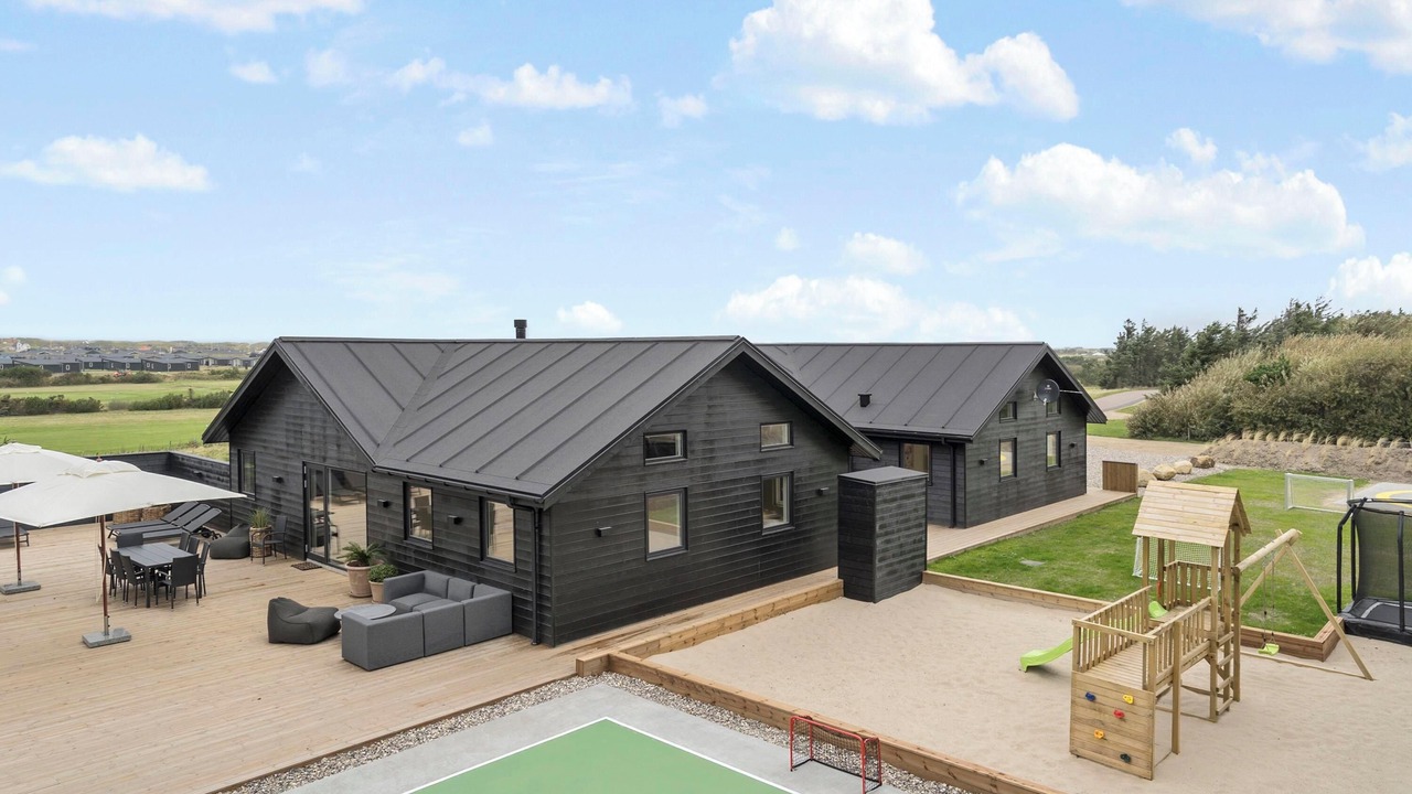 Photo of Outdoor in Lodbjerg Hede