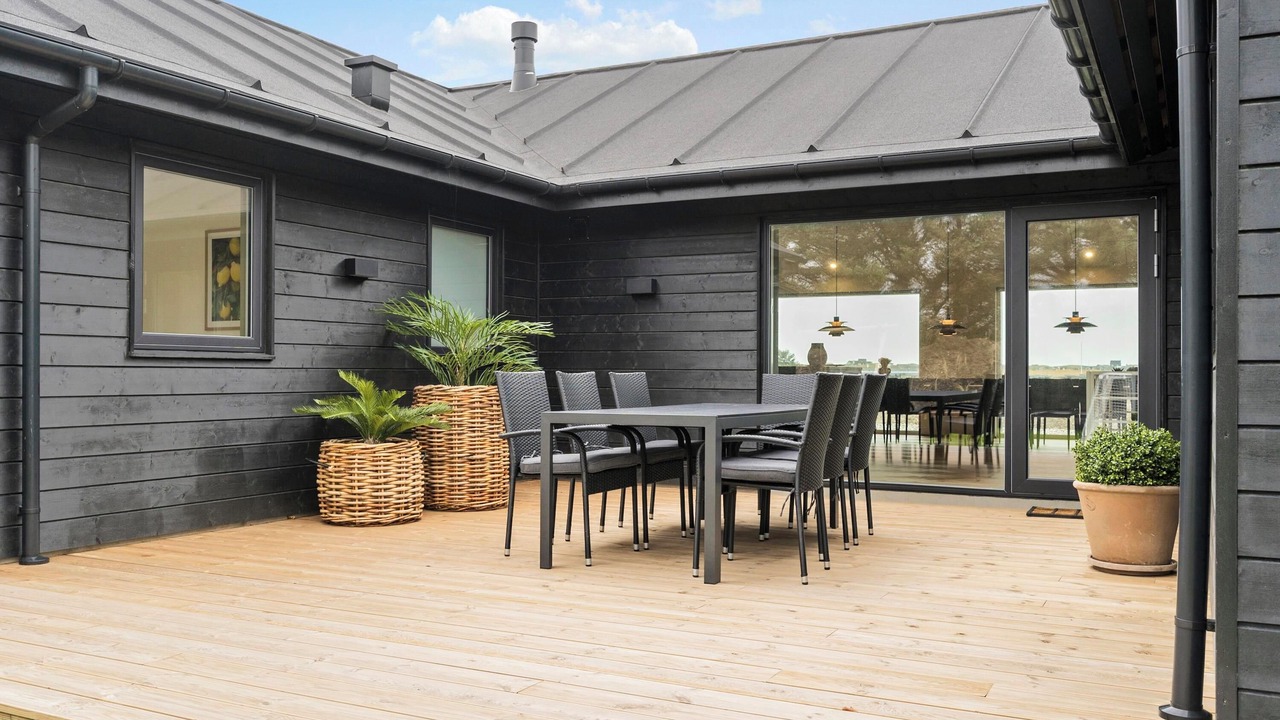 Photo of Outdoor in Lodbjerg Hede