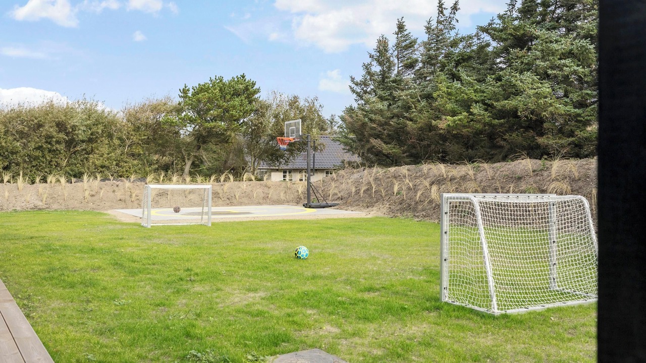 Photo of Outdoor in Lodbjerg Hede