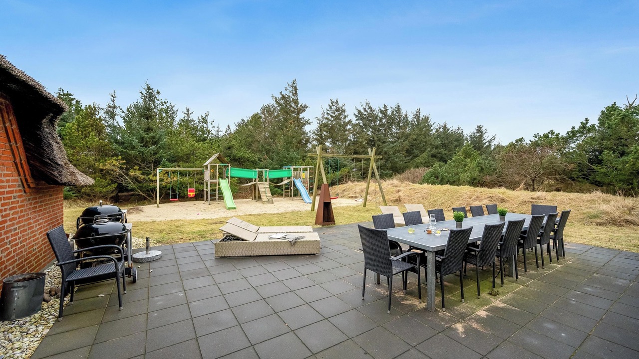 Photo of Outdoor in Klegod