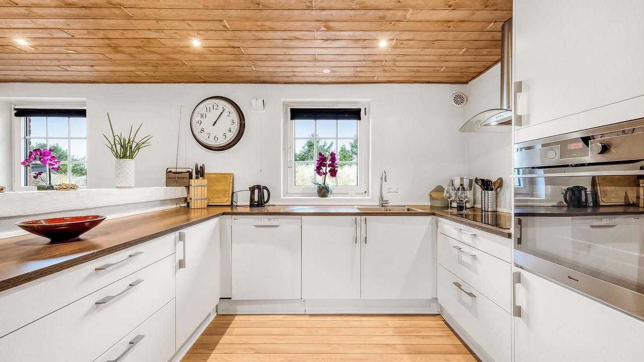 Photo of Kitchen in Klegod