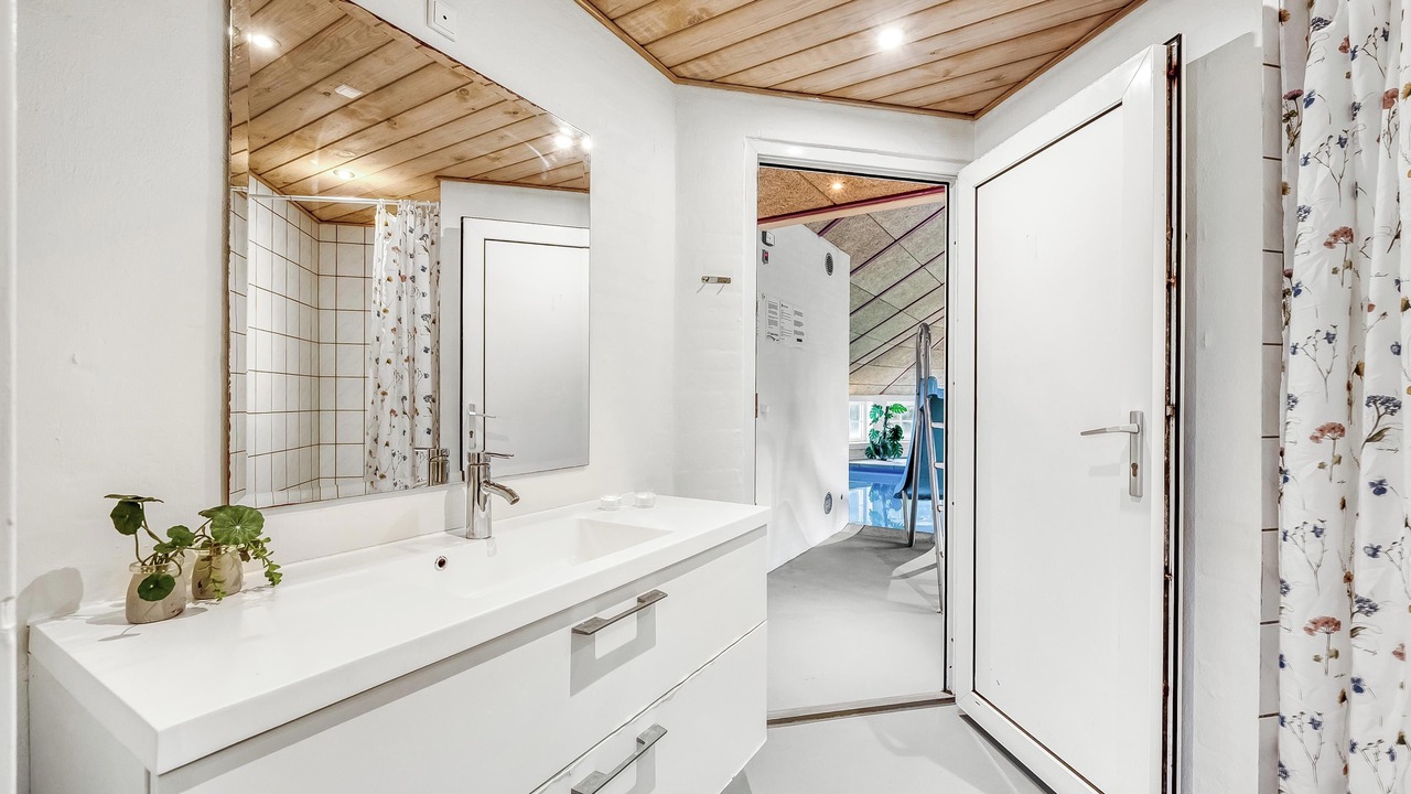 Photo of Bathroom in Klegod