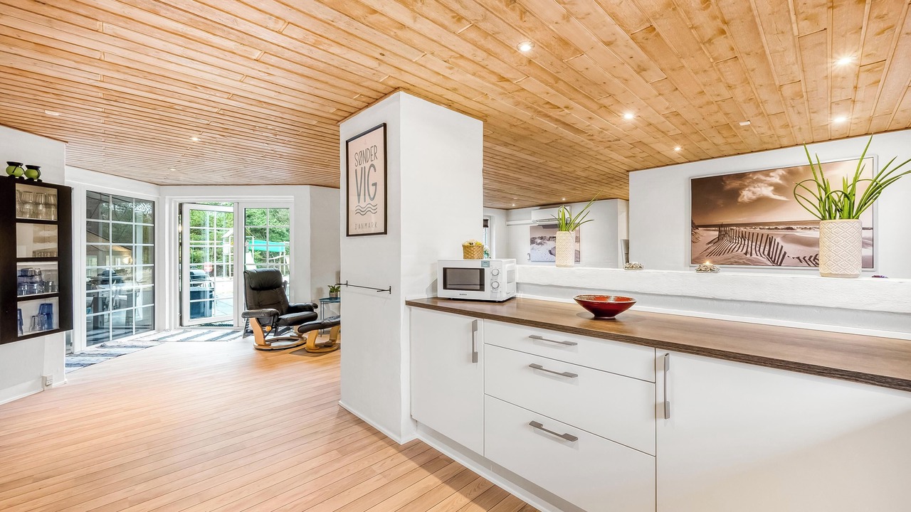 Photo of Kitchen in Klegod