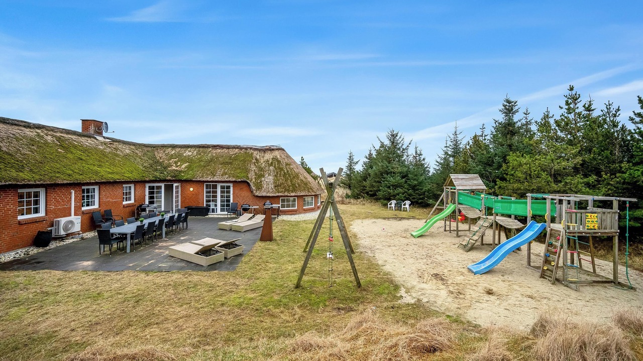 Photo of Outdoor in Klegod