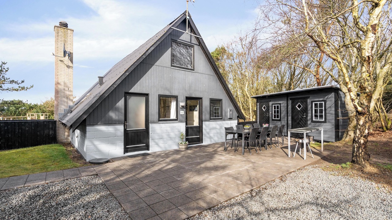 Photo of Outdoor in Lodbjerg Hede