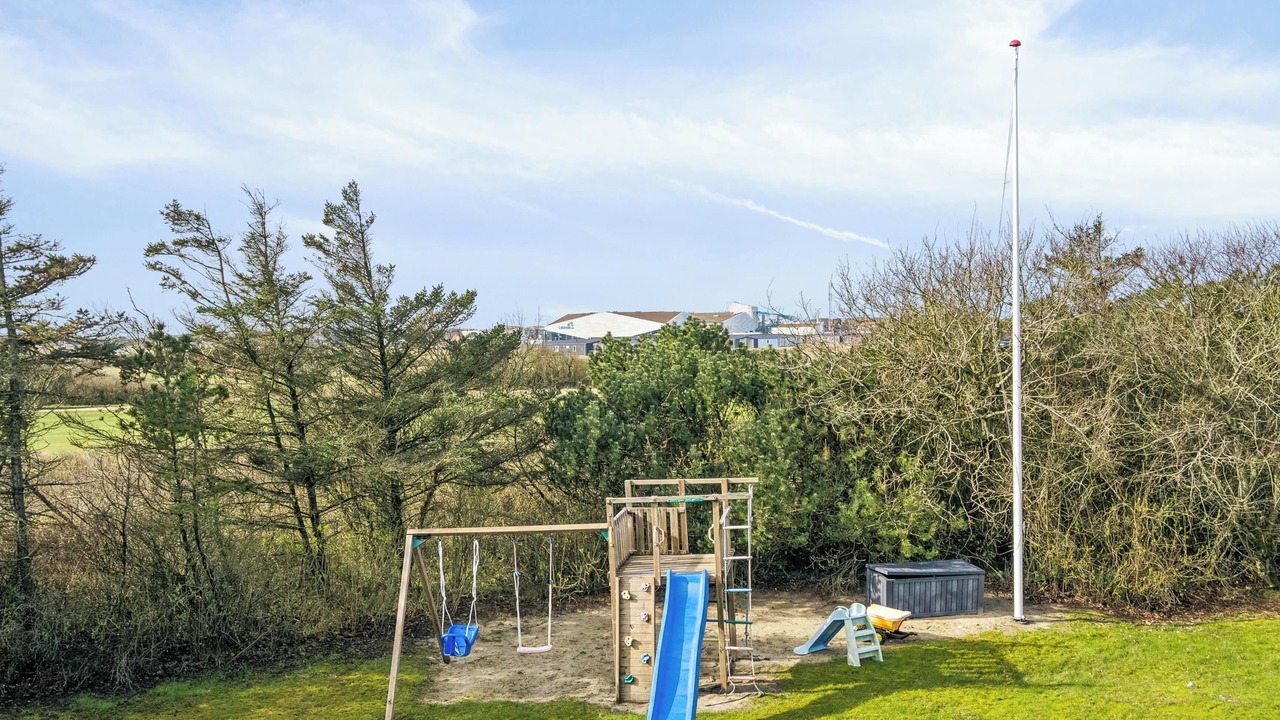 Photo of Outdoor in Lodbjerg Hede