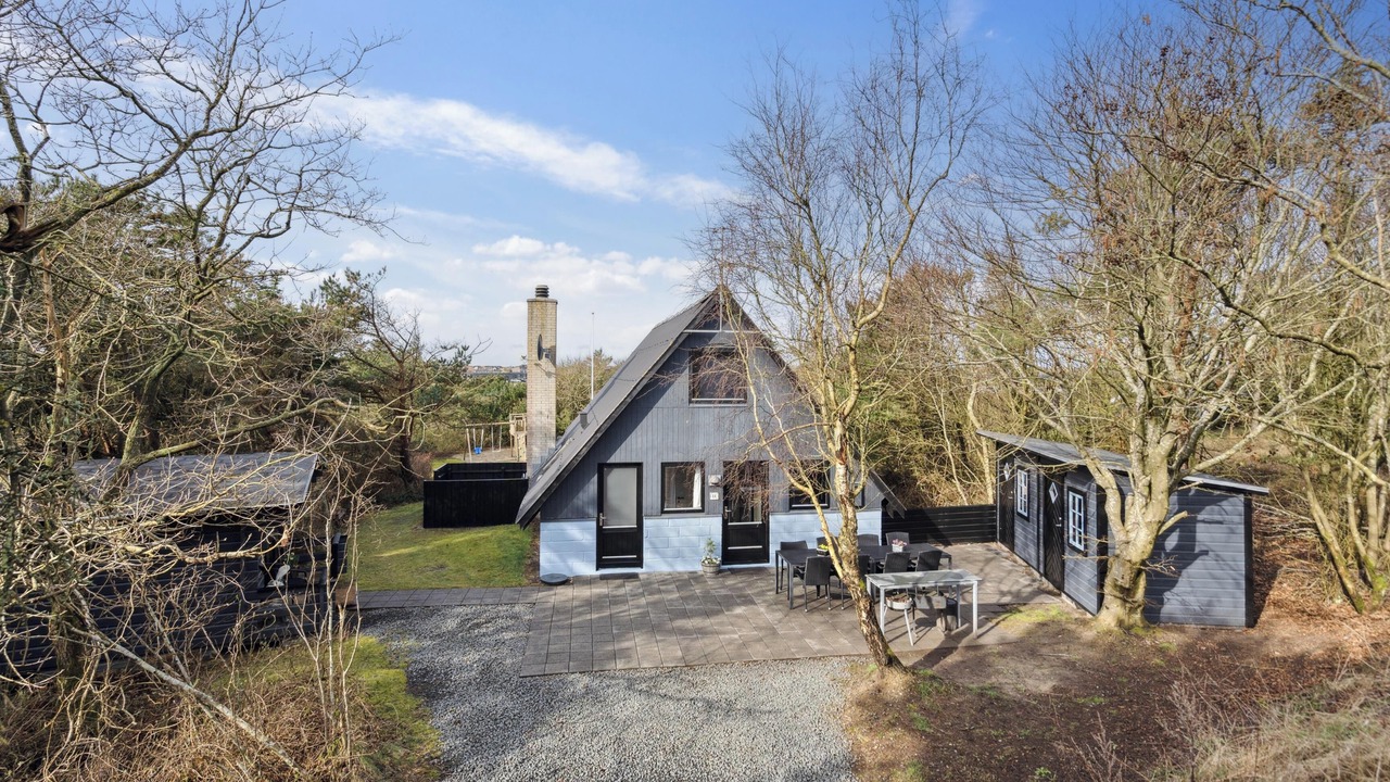 Photo of Outdoor in Lodbjerg Hede