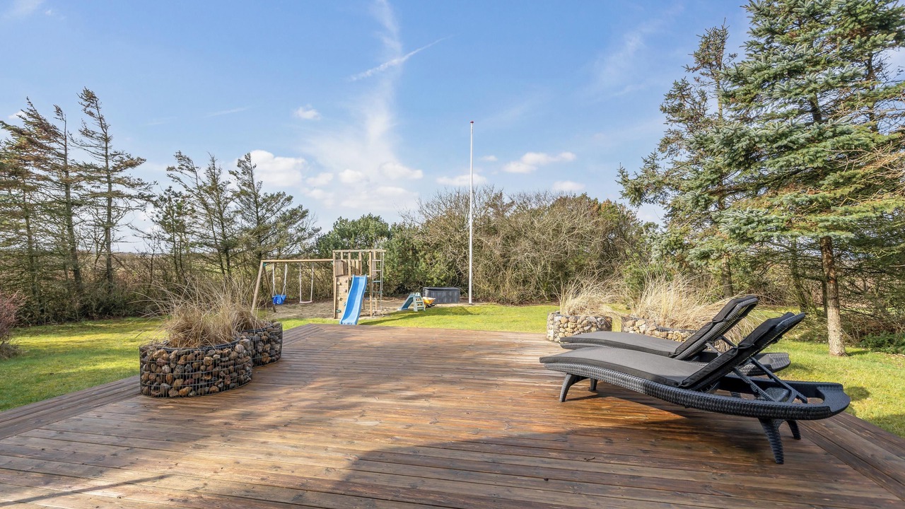 Photo of Outdoor in Lodbjerg Hede