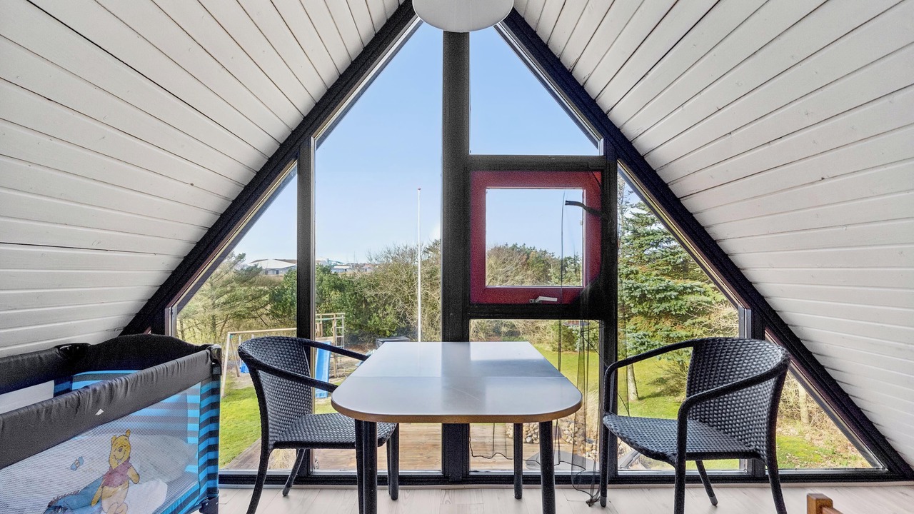 Photo of Outdoor in Lodbjerg Hede
