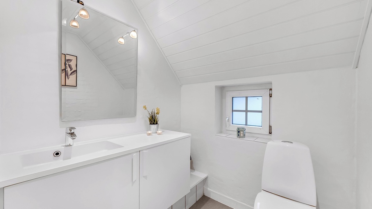 Photo of Bathroom in Husby