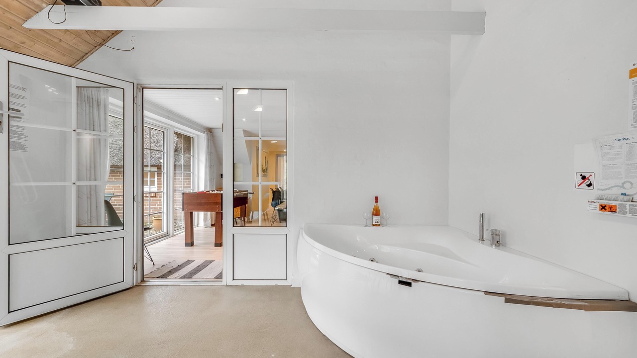 Photo of Bathroom in Husby