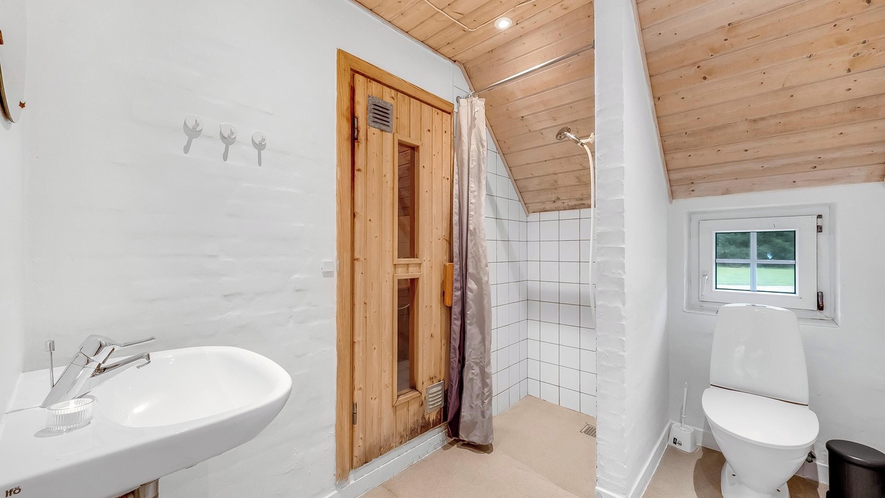 Photo of Bathroom in Husby