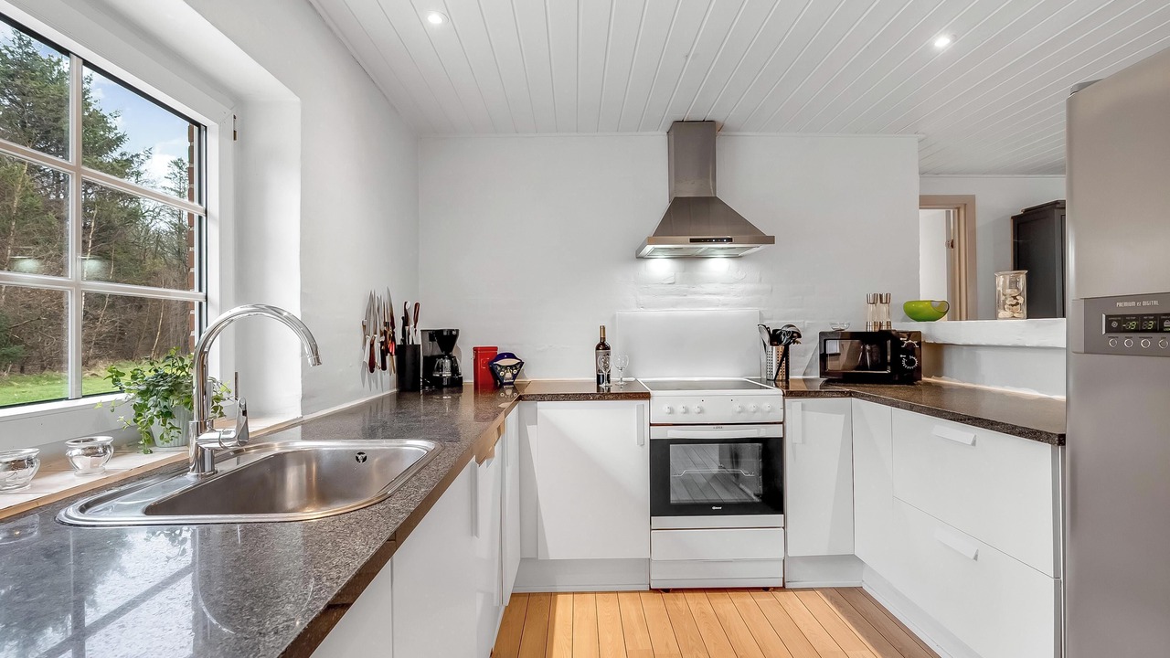 Photo of Kitchen in Husby