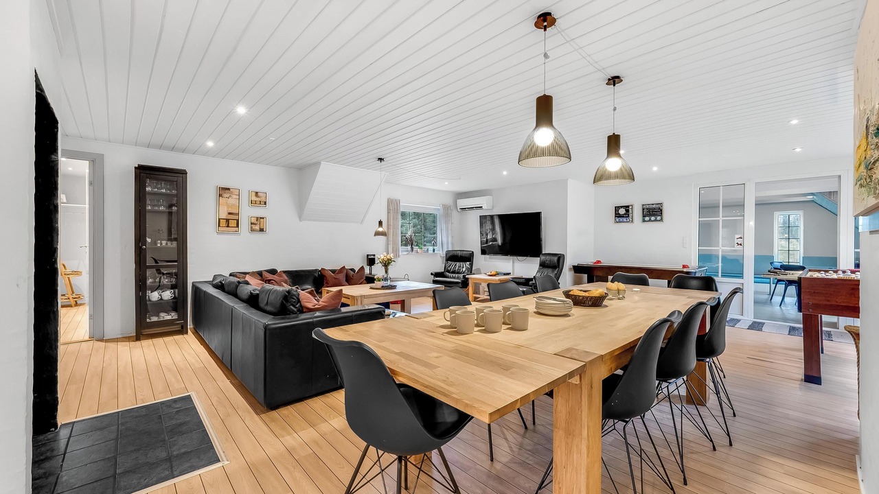 Photo of Kitchen in Husby