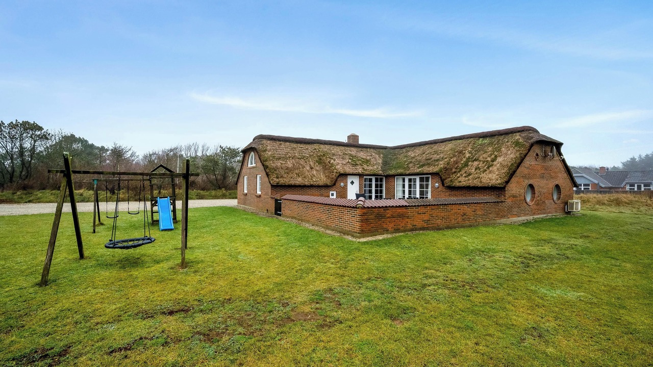 Photo of Outdoor in Lodbjerg Hede