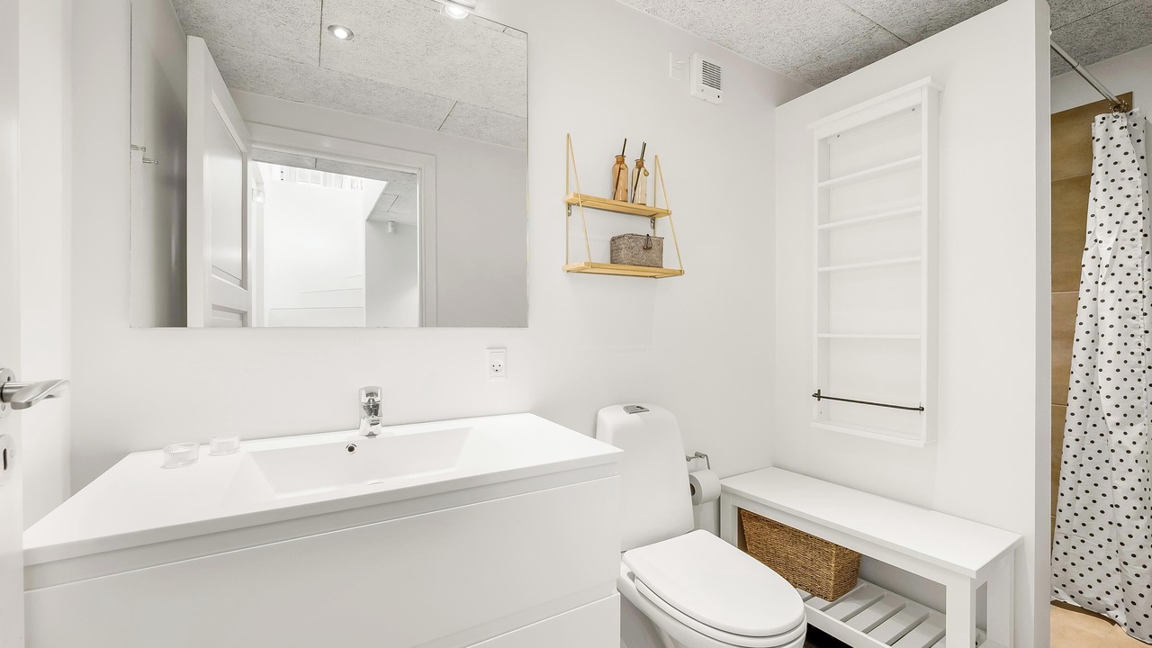 Photo of Bathroom in Sondervig