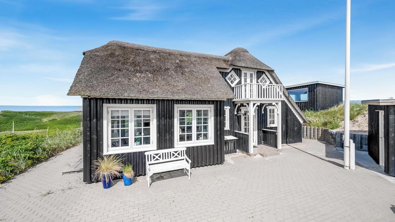 Photo of Outdoor in Sondervig