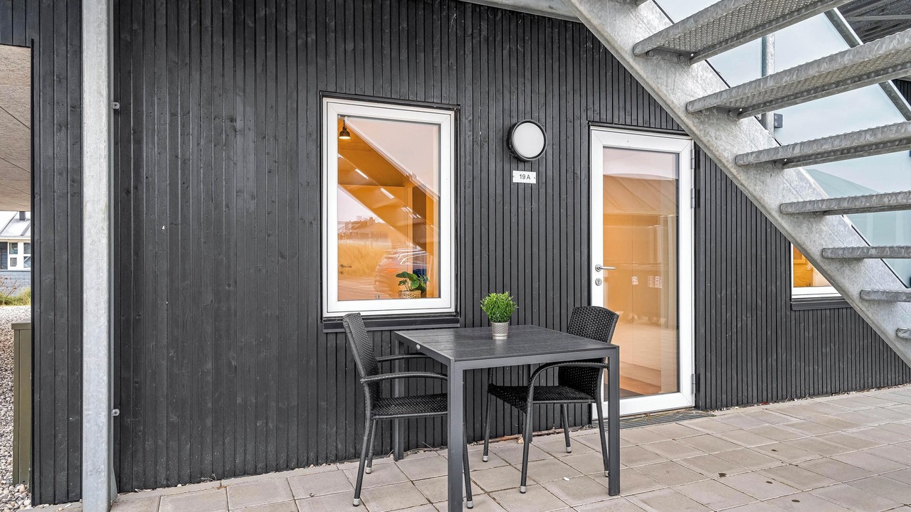 Photo of Outdoor in Sondervig