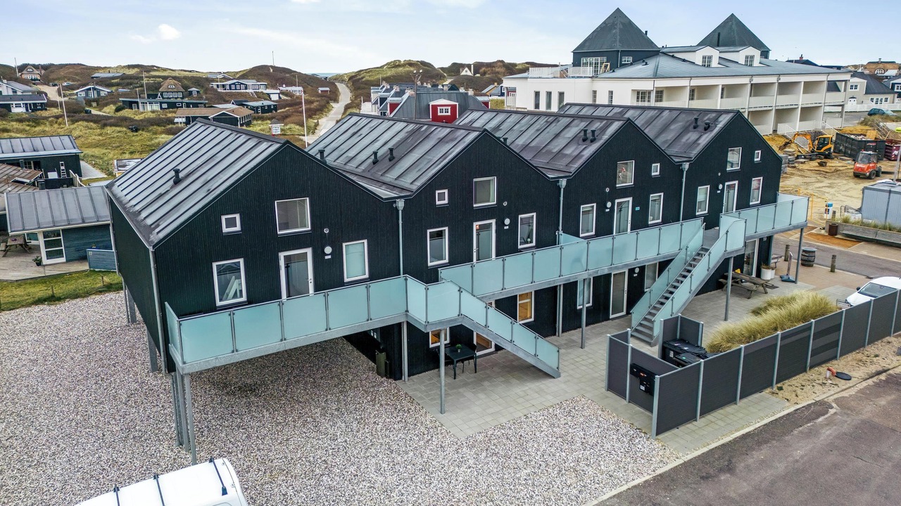 Photo of Outdoor in Sondervig
