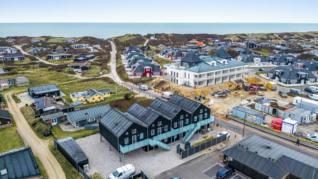 Photo of Outdoor in Sondervig