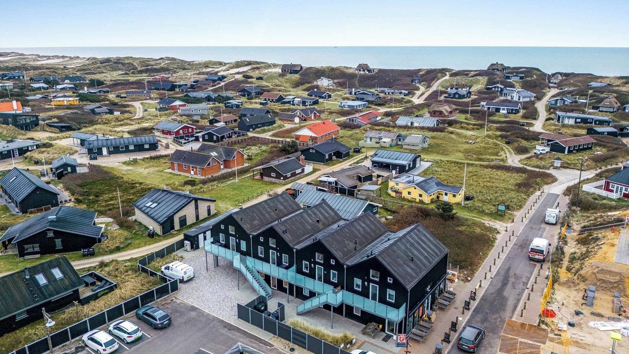 Photo of Outdoor in Sondervig