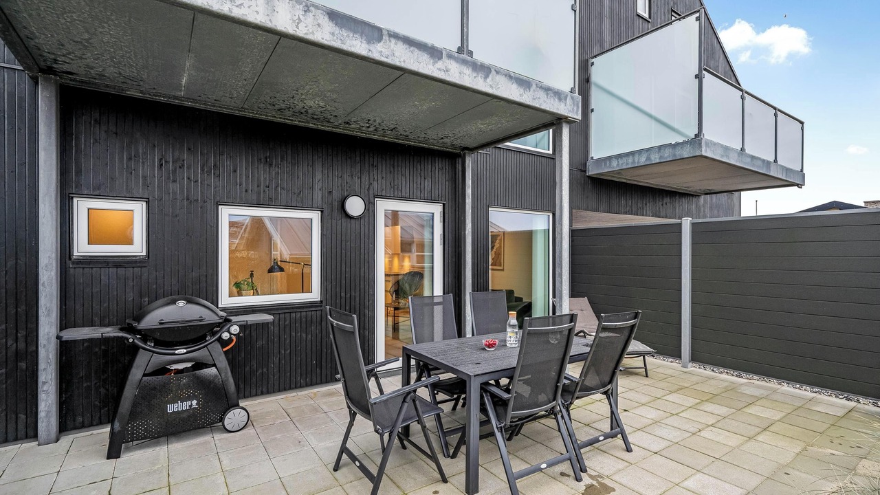 Photo of Outdoor in Sondervig