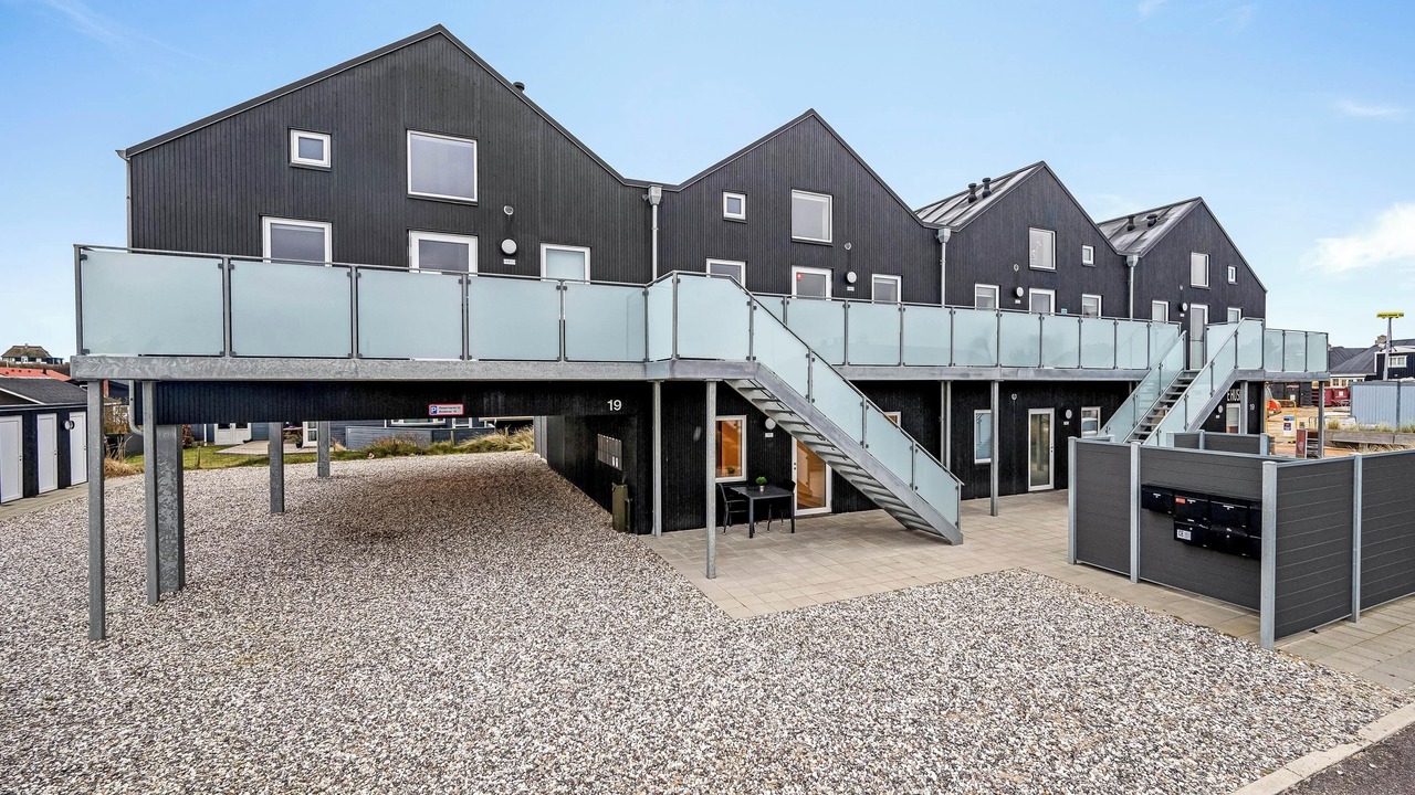 Photo of Outdoor in Sondervig