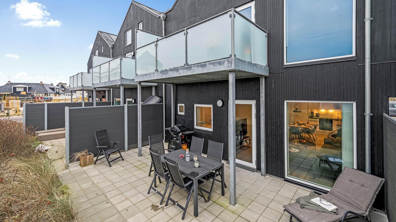 Photo of Outdoor in Sondervig