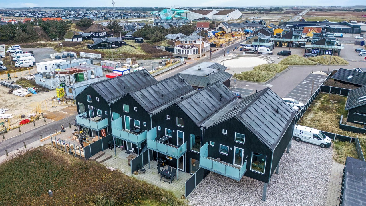 Photo of Outdoor in Sondervig