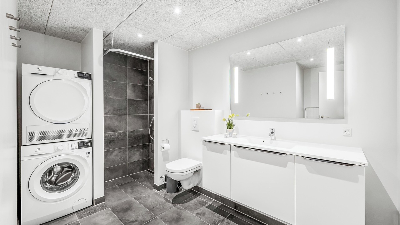Photo of Bathroom in Sondervig