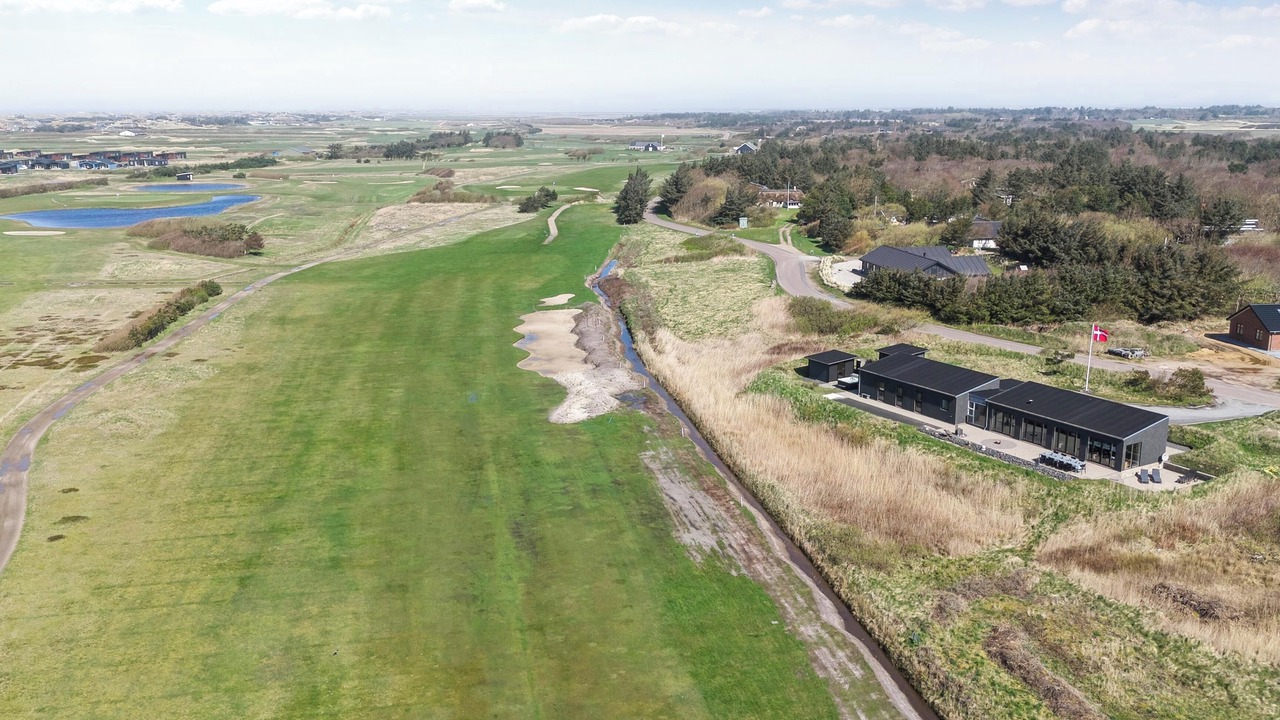 Photo of Outdoor in Lodbjerg Hede