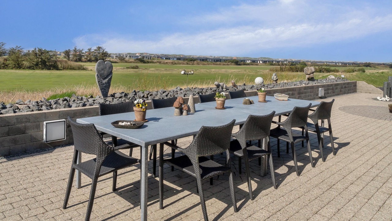 Photo of Outdoor in Lodbjerg Hede