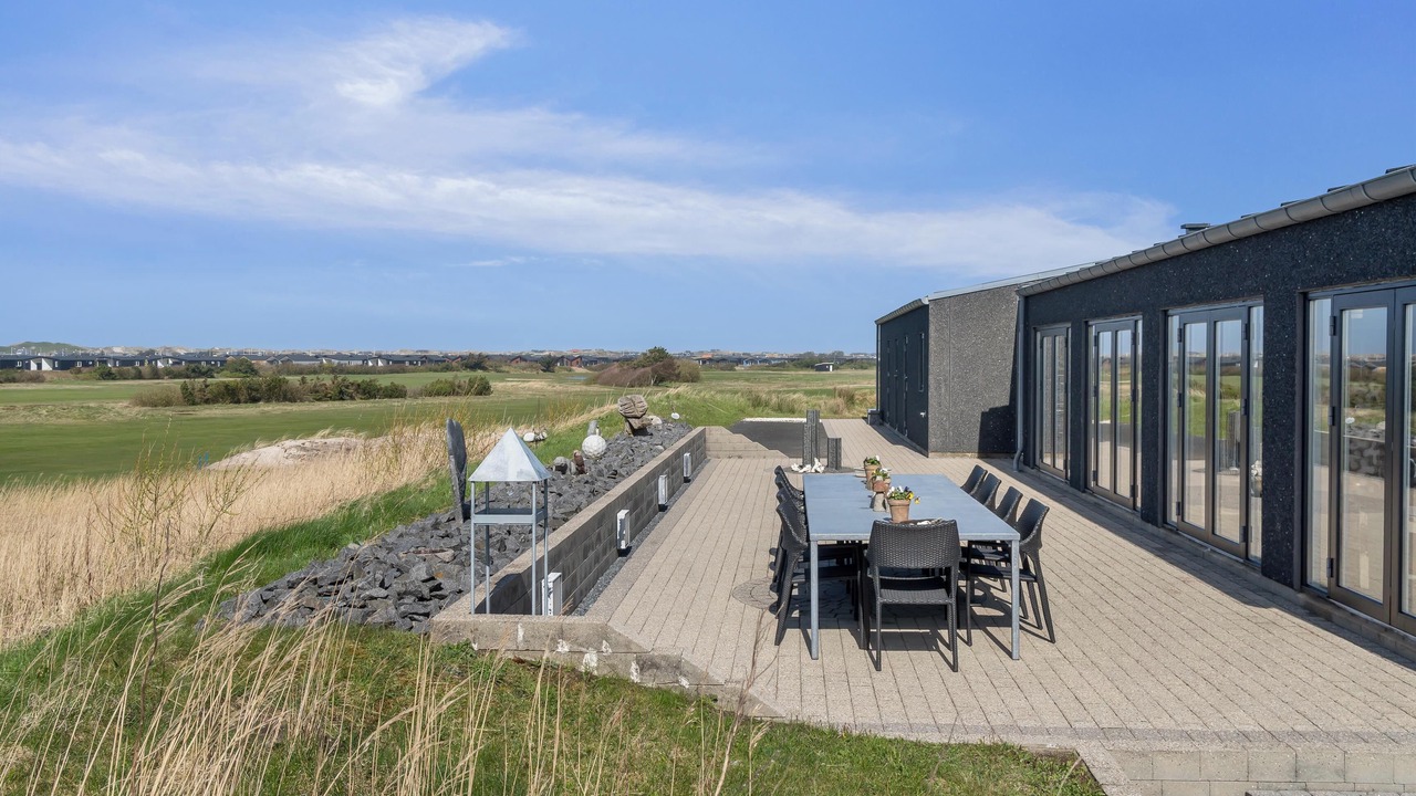 Photo of Outdoor in Lodbjerg Hede