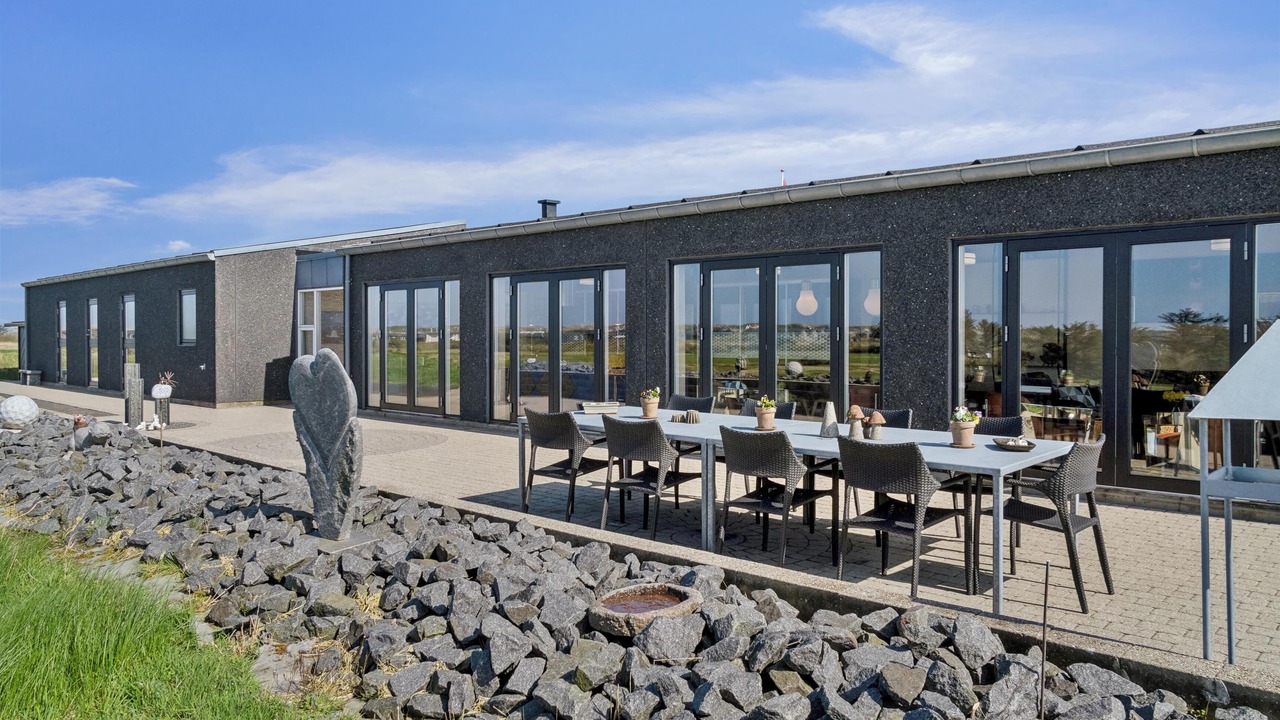 Photo of Outdoor in Lodbjerg Hede