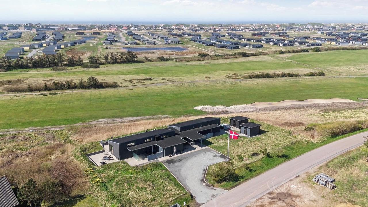 Photo of Outdoor in Lodbjerg Hede