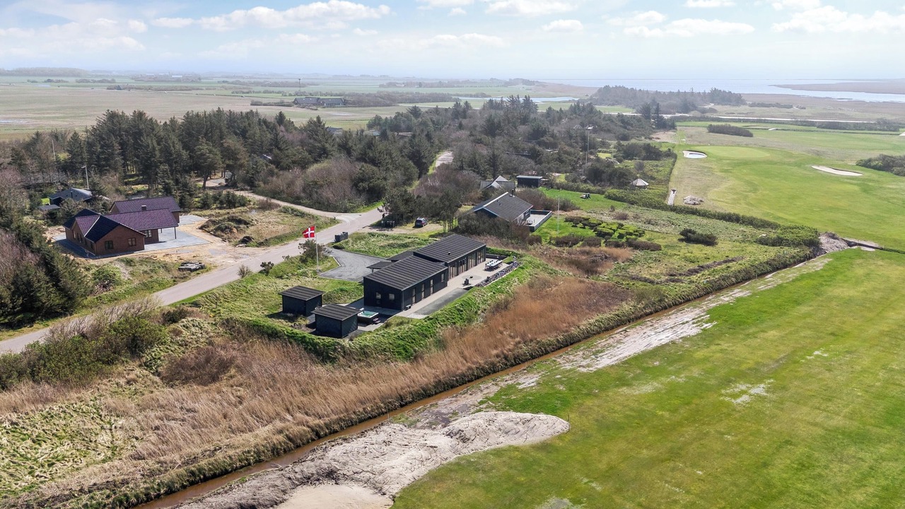 Photo of Outdoor in Lodbjerg Hede