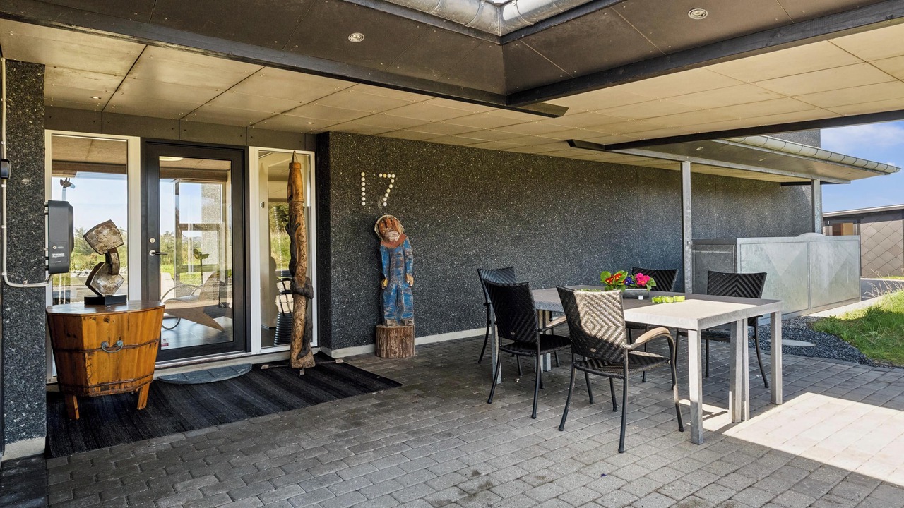 Photo of Outdoor in Lodbjerg Hede
